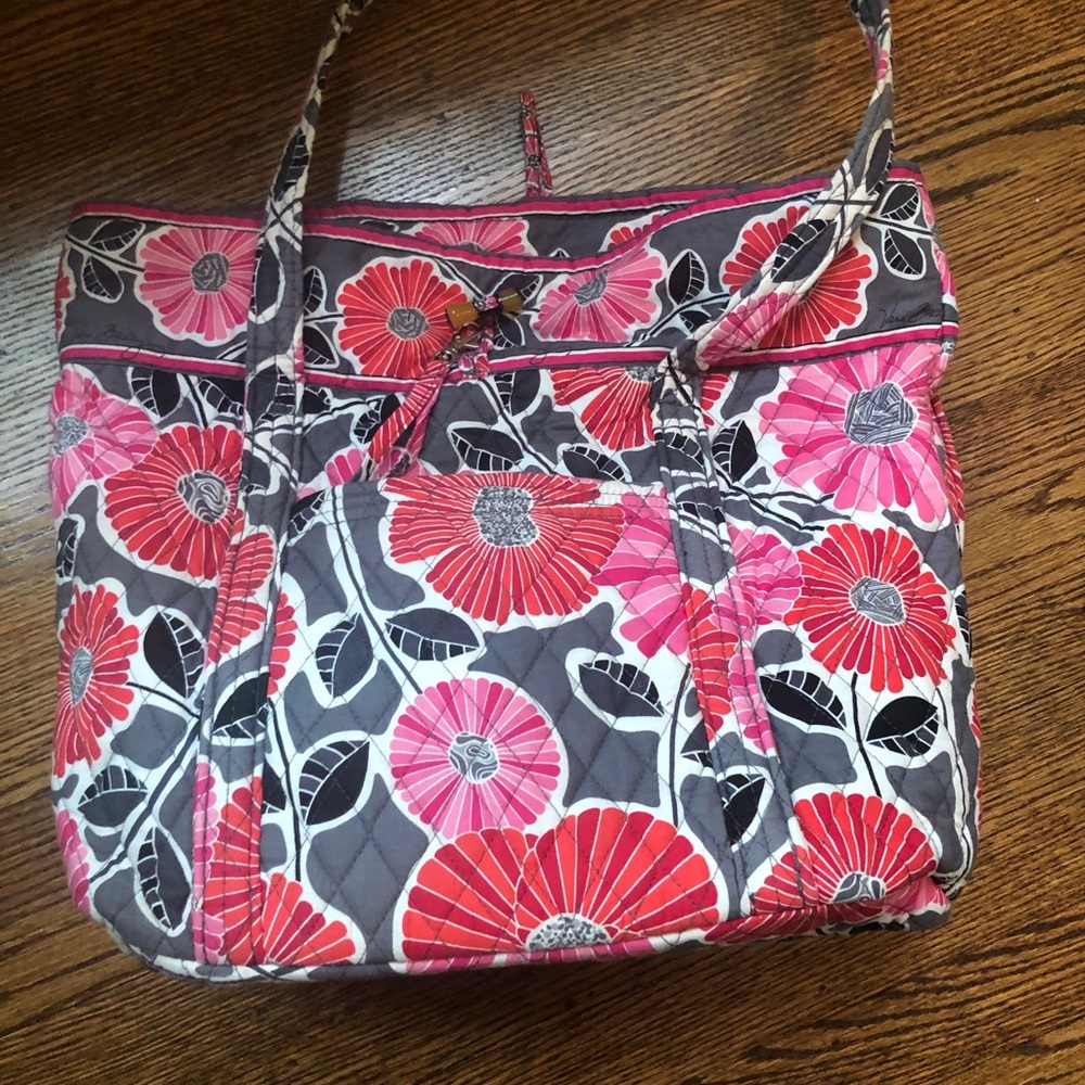 Vera Bradley Tote